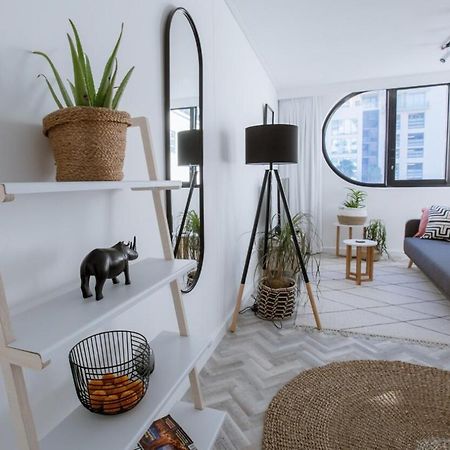 Ferienwohnung Stylish, Modern, Walk To Restaurants And Cbd Kapstadt Exterior foto