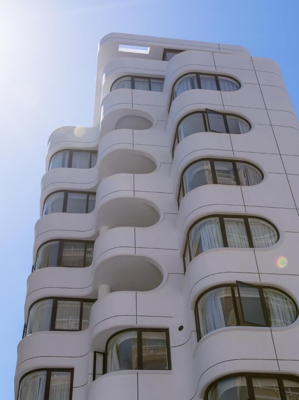 Ferienwohnung Stylish, Modern, Walk To Restaurants And Cbd Kapstadt Exterior foto